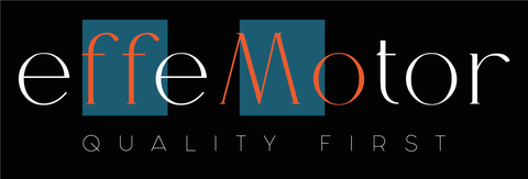 effeMotor di  Denis Frasson